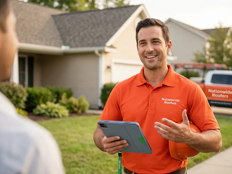 Roof Installation  in Lafayette Hill  FAQ